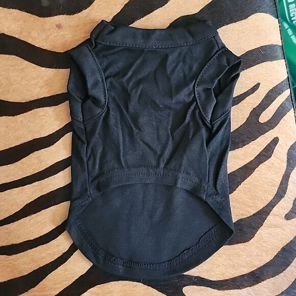 Dog Tee Brand New for Small Dogs Onesie Dog Mom Chihuahua - Picture 2 of 5